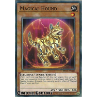 ETCO-EN039 Magical Hound Common 1st Edition NM