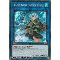 ETCO-EN055 Eria the Water Charmer, Gentle Super Rare 1st Edition NM
