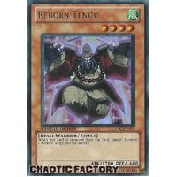 EXVC-ENSP1 Reborn Tengu Ultra Rare LP