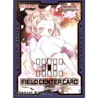 Yugioh Official Field Center - Ash Blossom & Joyous Spring
