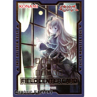 Yugioh Official Field Center - Ghost Belle & Haunted Mansion