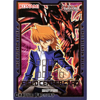 Yugioh Official Field Center - Joey Wheeler