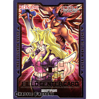 Yugioh Official Field Center - Mai Valentine