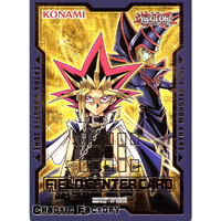 Yugioh Official Field Center - Yami Yugi Muto