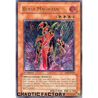 ULTIMATE RARE FET-EN020 Blast Magician 1st Edition NM