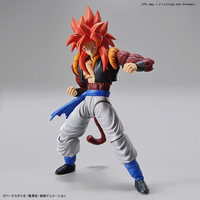 Dragon Ball Z: Super Saiyan 4 Gogeta Figure Rise Kit