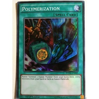 Polymerization FUEN-EN049 Super Rare - 1st Edition - NM/M