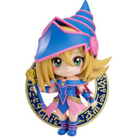YU-GI-OH! Nendoroid Dark Magician Girl