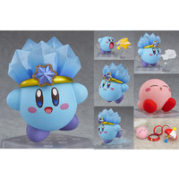 GOOD SMILE COMPANY - Nendoroid Ice Kirby