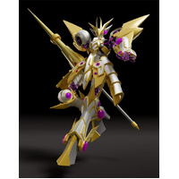 YU-GI-OH! VRAINS Moderoid Accesscode Talker