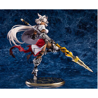 GOOD SMILE COMPANY FATE/GRAND ORDER Lancer/Caenis