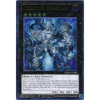 Ultimate Rare - Inzektor Exa-Stag - GAOV-EN050 Unlimited NM