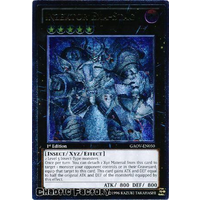 Ultimate Rare - Inzektor Exa-Stag - GAOV-EN050 1st Edition NM