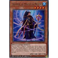 GEIM-EN004 Endymion, the Magistus of Mastery Rare 1st Edition NM