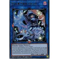 GEIM-EN016 Evil Twin Lil-la Ultra Rare 1st Edition NM