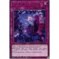 GEIM-EN021 Evil★Twin Challenge Rare 1st Edition NM