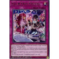 GEIM-EN023 Evil★Twin Present Rare 1st Edition NM