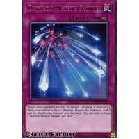 GEIM-EN036 Drytron Meteor Shower Rare 1st Edition NM