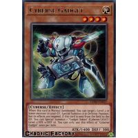 GEIM-EN037 Cyberse Gadget Rare 1st Edition NM