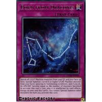 GEIM-EN044 Born from Draconis Rare 1st Edition NM