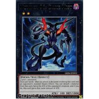 GEIM-EN052 Number 96: Dark Mist Rare 1st Edition NM
