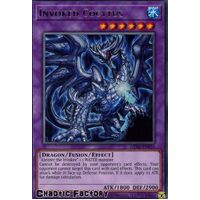 GEIM-EN055 Invoked Cocytus Rare 1st Edition NM