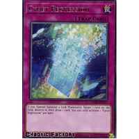 GEIM-EN057 Cynet Regression Rare 1st Edition NM