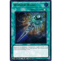 Ultimate Rare - Wonder Wand - GENF-EN045 Unlimited NM
