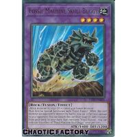 GFP2-EN021 Fossil Machine Skull Buggy Ultra Rare 1st Edition NM