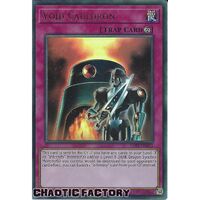 GFP2-EN023 Void Cauldron Ultra Rare 1st Edition NM