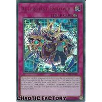 GFP2-EN027 Altergeist Failover Ultra Rare 1st Edition NM