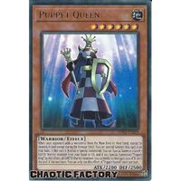 GFP2-EN029 Puppet Queen Ultra Rare 1st Edition NM
