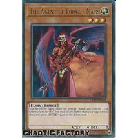 GFP2-EN051 The Agent of Force - Mars Ultra Rare 1st Edition NM