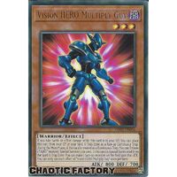 GFP2-EN056 Vision HERO Multiply Guy Ultra Rare 1st Edition NM