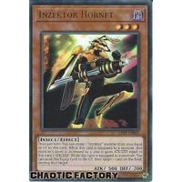 GFP2-EN062 Inzektor Hornet Ultra Rare 1st Edition NM