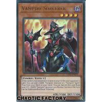 GFP2-EN070 Vampire Sorcerer Ultra Rare 1st Edition NM