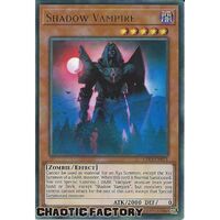 GFP2-EN071 Shadow Vampire Ultra Rare 1st Edition NM