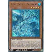 GFP2-EN084 Tenyi Spirit - Shthana Ultra Rare 1st Edition NM
