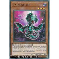 GFP2-EN112 Tatsunecro Ultra Rare 1st Edition NM