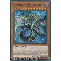 GFP2-EN113 Doomking Balerdroch Ultra Rare 1st Edition NM