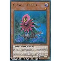 GFP2-EN115 Glow-Up Bloom Ultra Rare 1st Edition NM