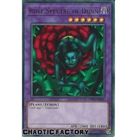 GFP2-EN121 Rose Spectre of Dunn Ultra Rare 1st Edition NM