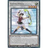 GFP2-EN136 Cupid Pitch Ultra Rare 1st Edition NM
