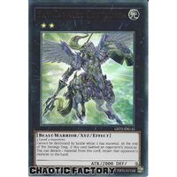 GFP2-EN141 Sky Cavalry Centaurea Ultra Rare 1st Edition NM