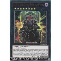 GFP2-EN142 D/D/D Duo-Dawn King Kali Yuga Ultra Rare 1st Edition NM