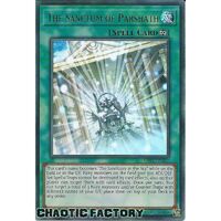 GFP2-EN162 The Sanctum of Parshath Ultra Rare 1st Edition NM