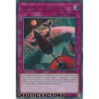 GFP2-EN168 Vampire Takeover Ultra Rare 1st Edition NM