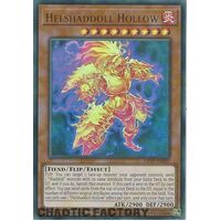 GFTP-EN007 Helshaddoll Hollow Ultra Rare 1st Edition NM