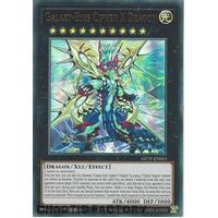 GFTP-EN011 Galaxy-Eyes Cipher X Dragon Ultra Rare 1st Edition NM