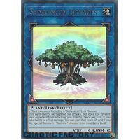 GFTP-EN019 Sunavalon Dryades Ultra Rare 1st Edition NM